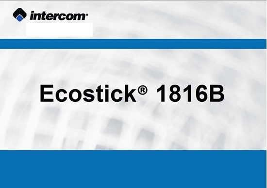 Снимка на ЛЕПИЛО НА ВОДНА ОСНОВА ECOSTICK 1816B