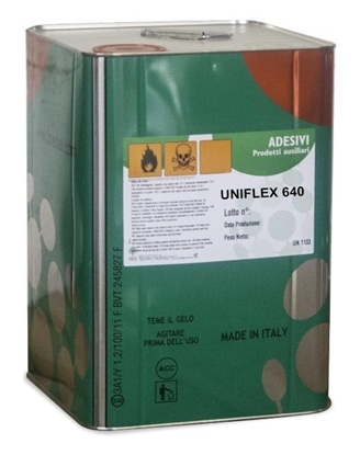 Picture of ADHESIVE UNIFLEX 640