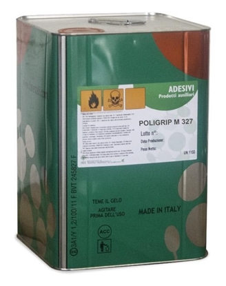 Picture of POLYURETANIC ADHESIVE POLIGRIP M/327